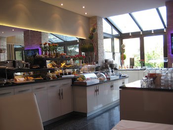Hotel Zum Rosengarten galeri fotoğrafı