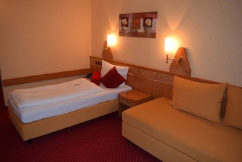 Hotel Zum Rosengarten fotoğrafı