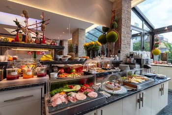 Hotel Zum Rosengarten galeri fotoğrafı