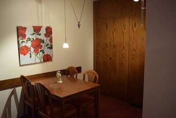Hotel Zum Rosengarten galeri fotoğrafı
