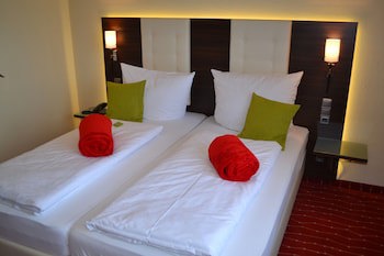 Hotel Zum Rosengarten