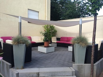 Hotel Zum Rosengarten galeri fotoğrafı