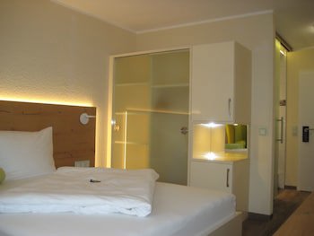 Hotel Zum Rosengarten galeri fotoğrafı