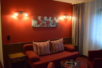 Hotel Zum Rosengarten galeri fotoğrafı