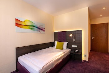 Hotel Zum Rosengarten galeri fotoğrafı