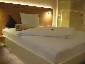 Hotel Zum Rosengarten galeri fotoğrafı