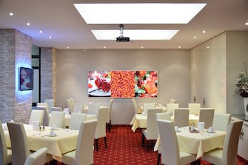 Hotel Zum Rosengarten galeri fotoğrafı