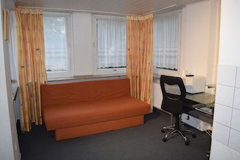 Hotel Zum Rosengarten galeri fotoğrafı