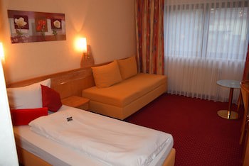 Hotel Zum Rosengarten galeri fotoğrafı