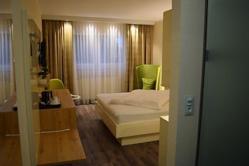 Hotel Zum Rosengarten galeri fotoğrafı