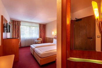 Hotel Zum Rosengarten galeri fotoğrafı