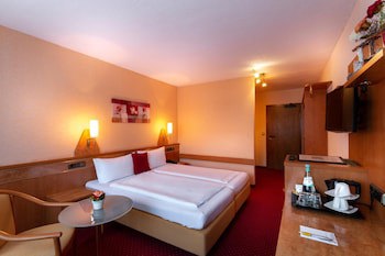 Hotel Zum Rosengarten fotoğrafı