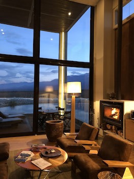Casa De Uco Vineyards & Wine Hotel