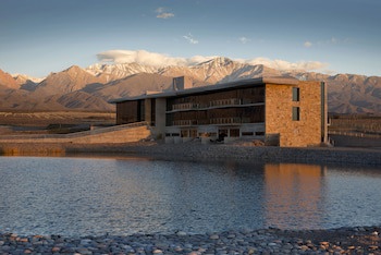 Casa De Uco Vineyards & Wine Hotel