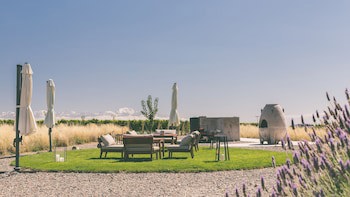 Casa De Uco Vineyards & Wine Hotel