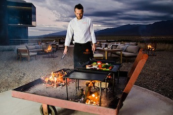 Casa De Uco Vineyards & Wine Hotel