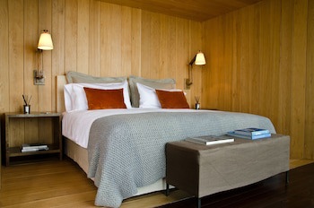 Casa De Uco Vineyards & Wine Hotel