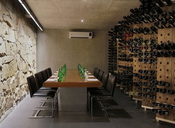 Casa De Uco Vineyards & Wine Hotel