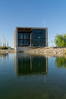 Casa De Uco Vineyards & Wine Hotel