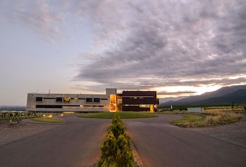 Casa De Uco Vineyards & Wine Hotel