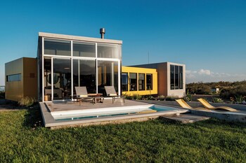 Casa De Uco Vineyards & Wine Hotel