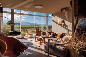 Casa De Uco Vineyards & Wine Hotel