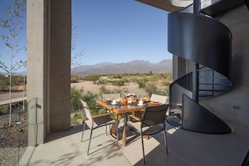 Casa De Uco Vineyards & Wine Hotel