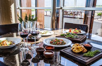 Casa De Uco Vineyards & Wine Hotel