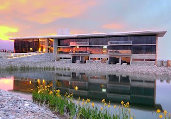 Casa De Uco Vineyards & Wine Hotel