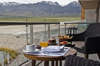 Casa De Uco Vineyards & Wine Hotel