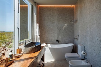 Casa De Uco Vineyards & Wine Hotel