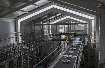 Casa De Uco Vineyards & Wine Hotel