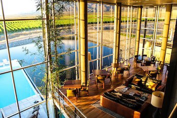 Casa De Uco Vineyards & Wine Hotel