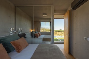 Casa De Uco Vineyards & Wine Hotel