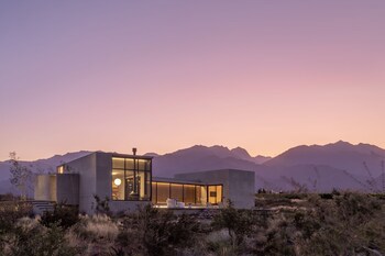 Casa De Uco Vineyards & Wine Hotel