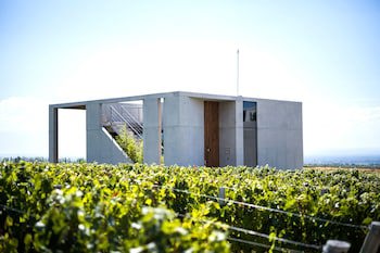 Casa De Uco Vineyards & Wine Hotel