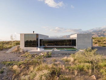 Casa De Uco Vineyards & Wine Hotel