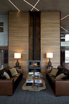 Casa De Uco Vineyards & Wine Hotel
