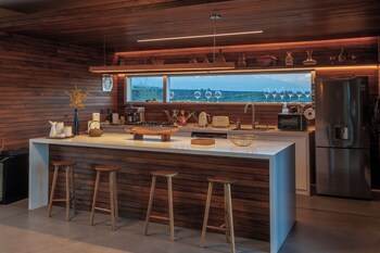 Casa De Uco Vineyards & Wine Hotel