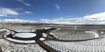 Casa De Uco Vineyards & Wine Hotel