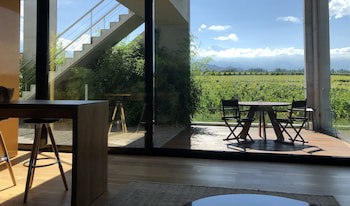 Casa De Uco Vineyards & Wine Hotel