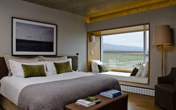 Casa De Uco Vineyards & Wine Hotel