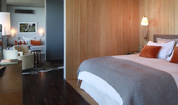 Casa De Uco Vineyards & Wine Hotel