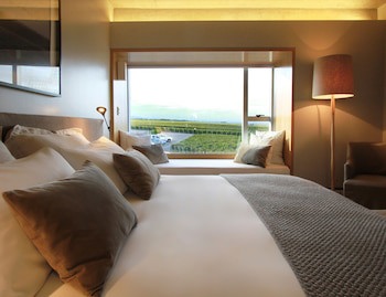 Casa De Uco Vineyards & Wine Hotel