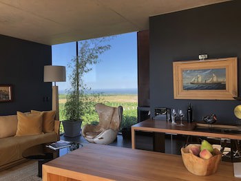 Casa De Uco Vineyards & Wine Hotel