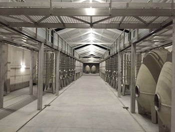 Casa De Uco Vineyards & Wine Hotel