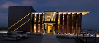 Casa De Uco Vineyards & Wine Hotel