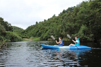 Blackwaters River Lodge