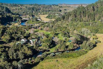 Blackwaters River Lodge
