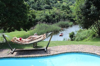 Blackwaters River Lodge